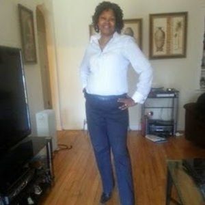 Meet your Posher, Fern